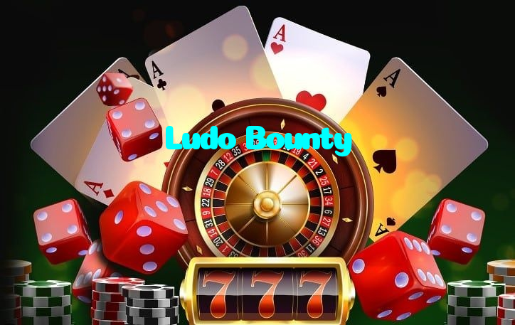 Ludo Bounty