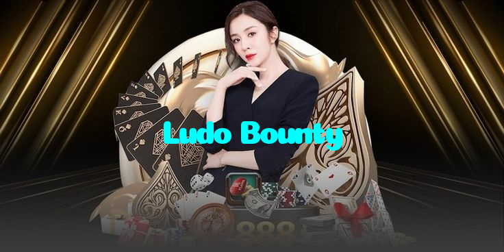 available types of Ludo Bounty bet including pre-match live express and system bets