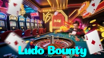 Ludo Bounty