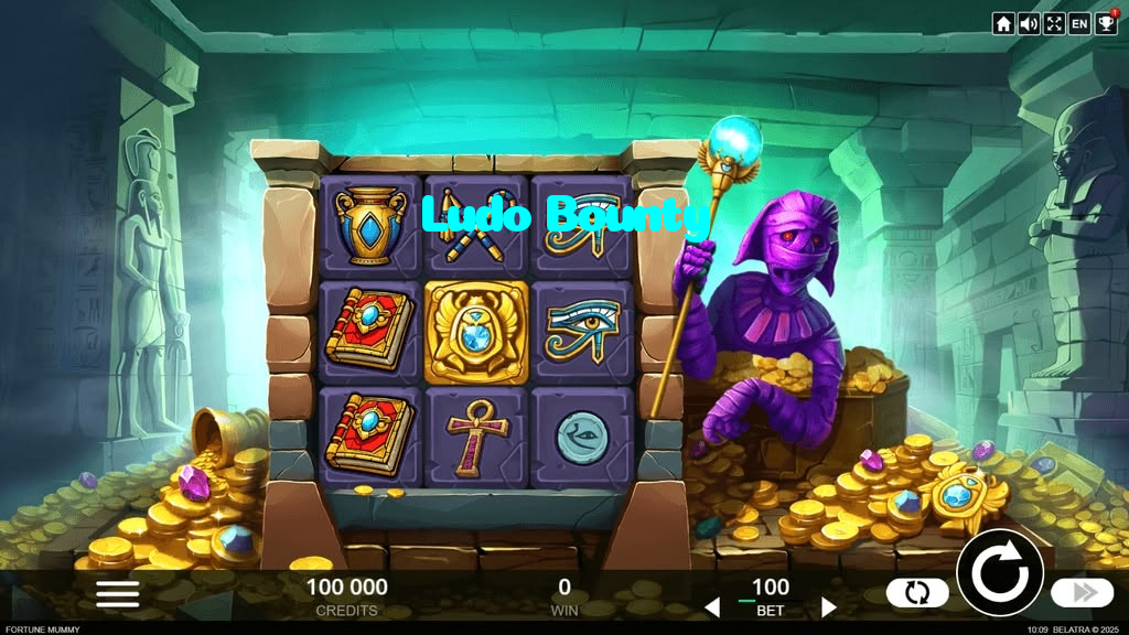 Ludo Bounty خوش آمدید بونس +600% پیشکش موبائل ایپ کے پروموشن سیکشن میں دکھائی دیتی ہے۔