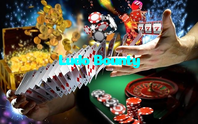 making first deposit on Ludo Bounty website using local payment methods in Pakistan