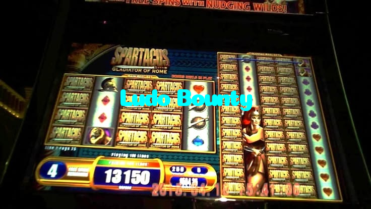 Ludo Bounty casino presented on mobile device in Pakistan with slots and live games