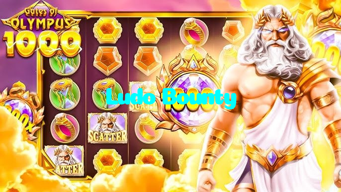 Ludo Bounty casino presented on mobile device in Pakistan with slots and live games